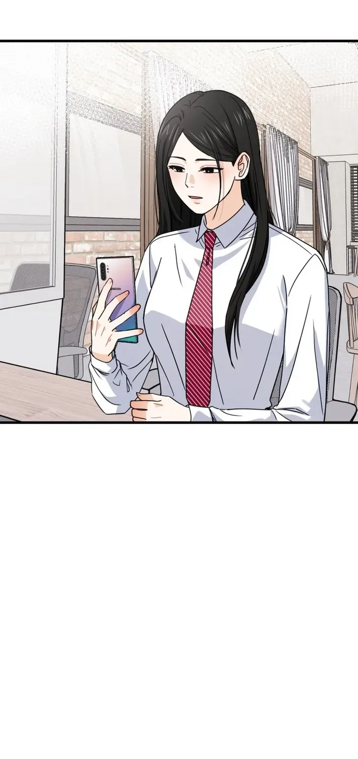 Read Until I Become Your Favorite chapter 14 image 70 on Lezhin