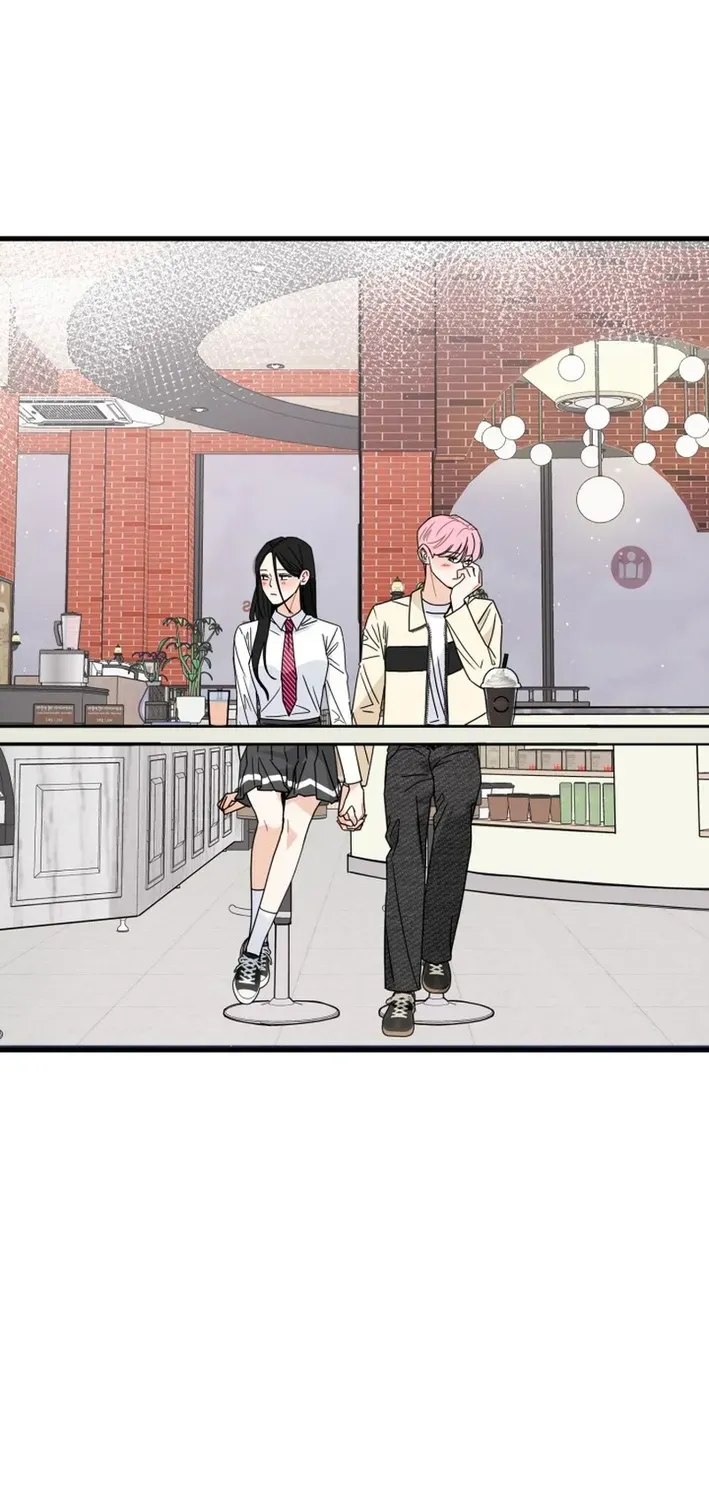 Read Until I Become Your Favorite chapter 15 image 14 on Lezhin