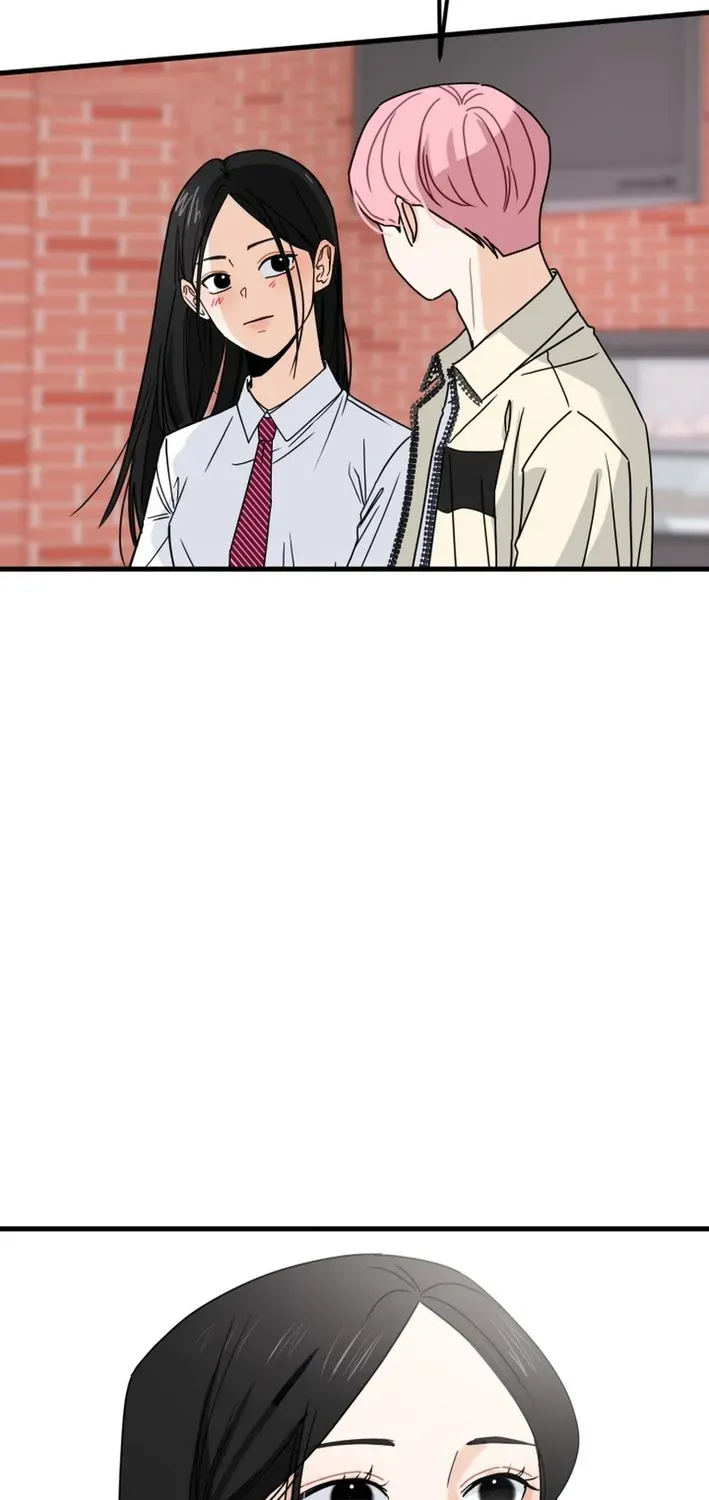Read Until I Become Your Favorite chapter 15 image 21 on Lezhin