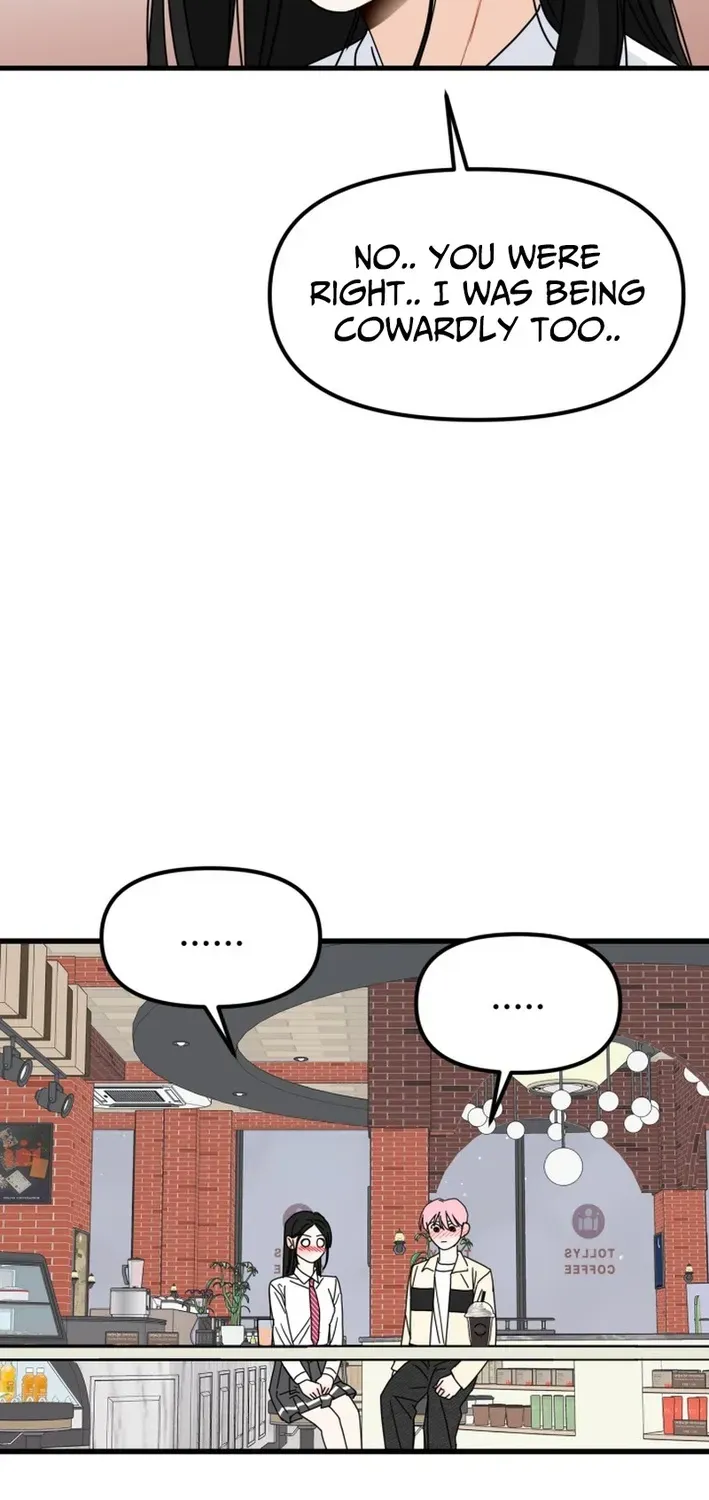 Read Until I Become Your Favorite chapter 15 image 23 on Lezhin