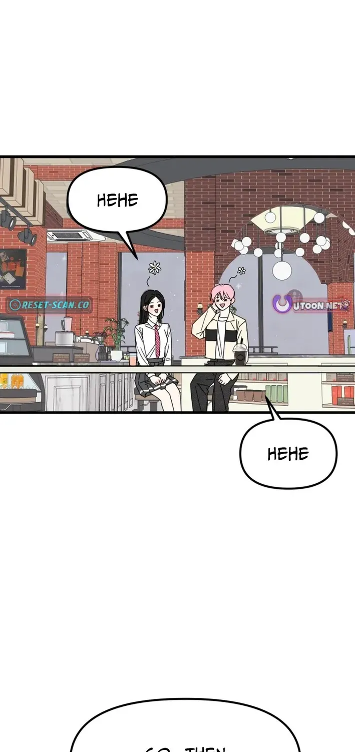 Read Until I Become Your Favorite chapter 15 image 24 on Lezhin