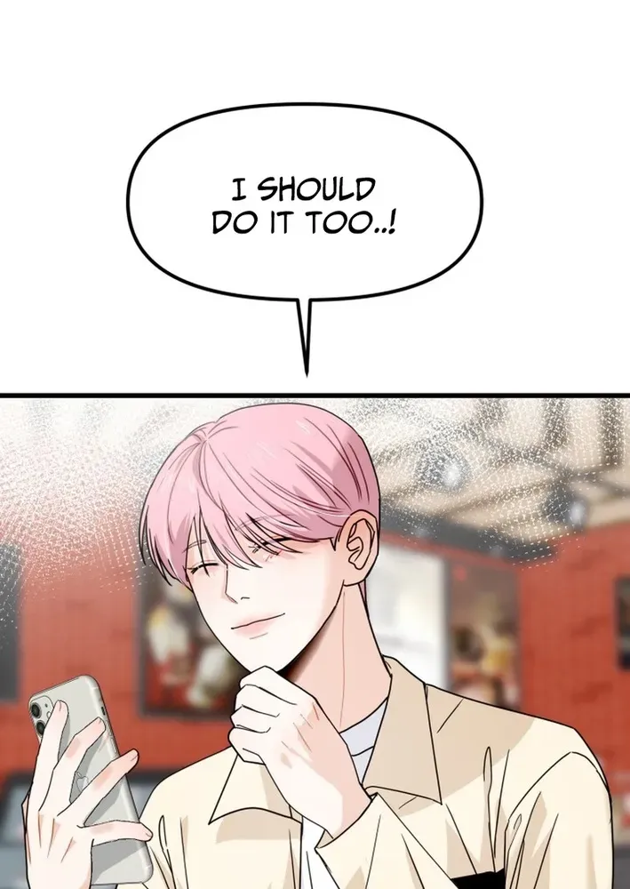 Read Until I Become Your Favorite chapter 15 image 27 on Lezhin