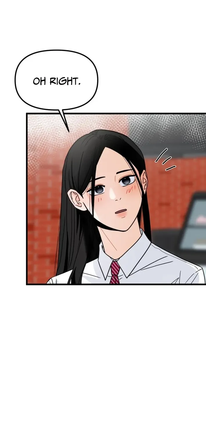 Read Until I Become Your Favorite chapter 15 image 29 on Lezhin