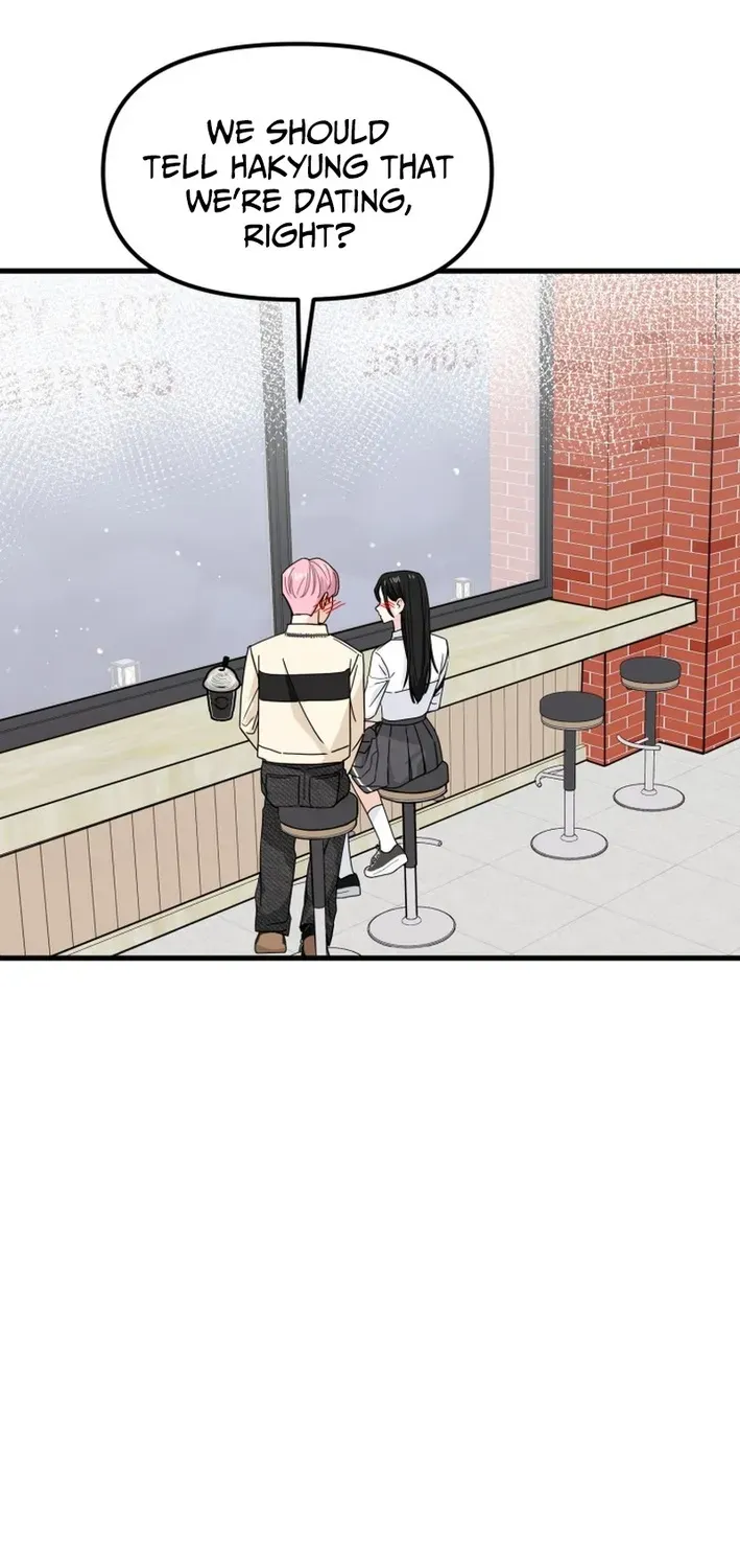 Read Until I Become Your Favorite chapter 15 image 30 on Lezhin