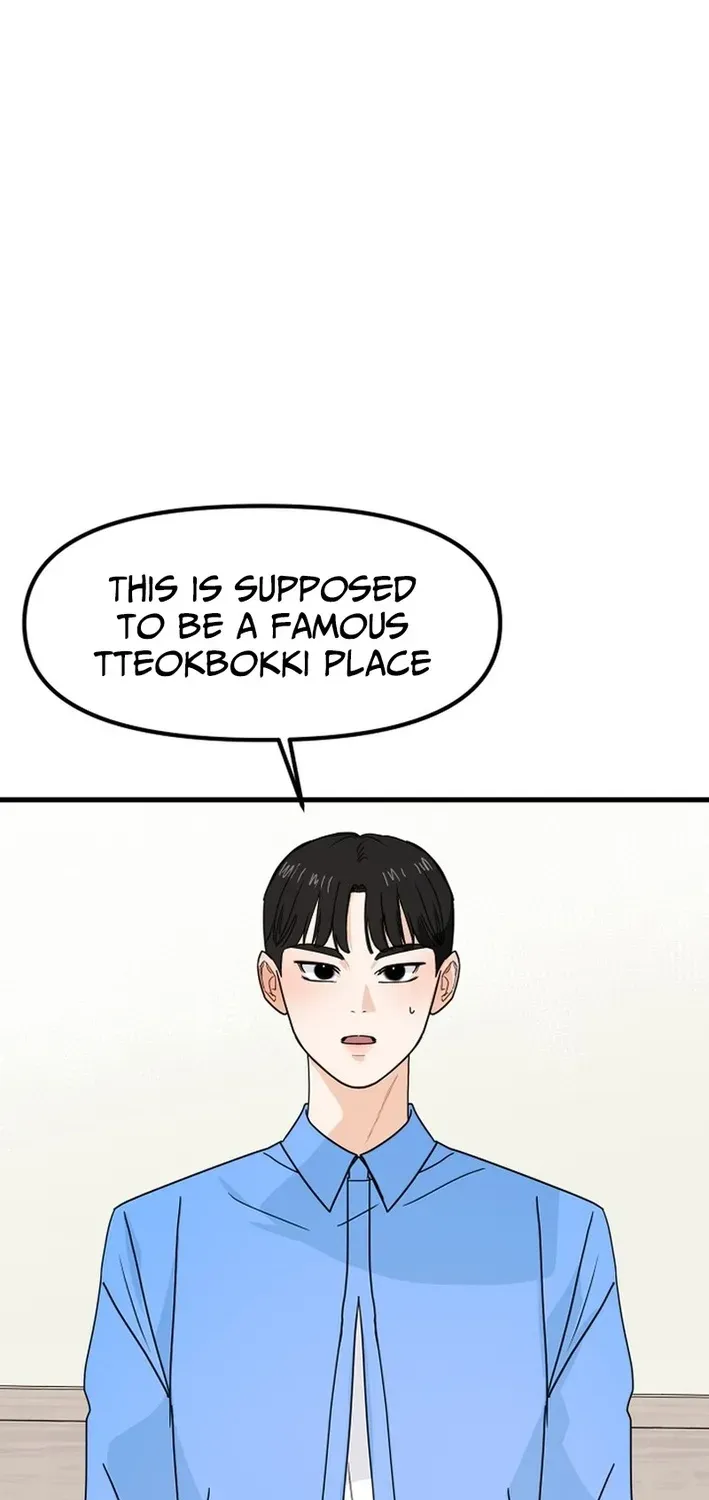 Read Until I Become Your Favorite chapter 15 image 33 on Lezhin