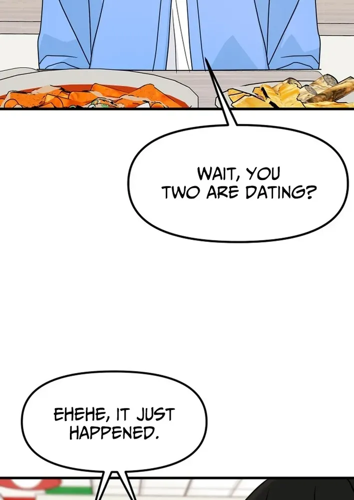 Read Until I Become Your Favorite chapter 15 image 34 on Lezhin