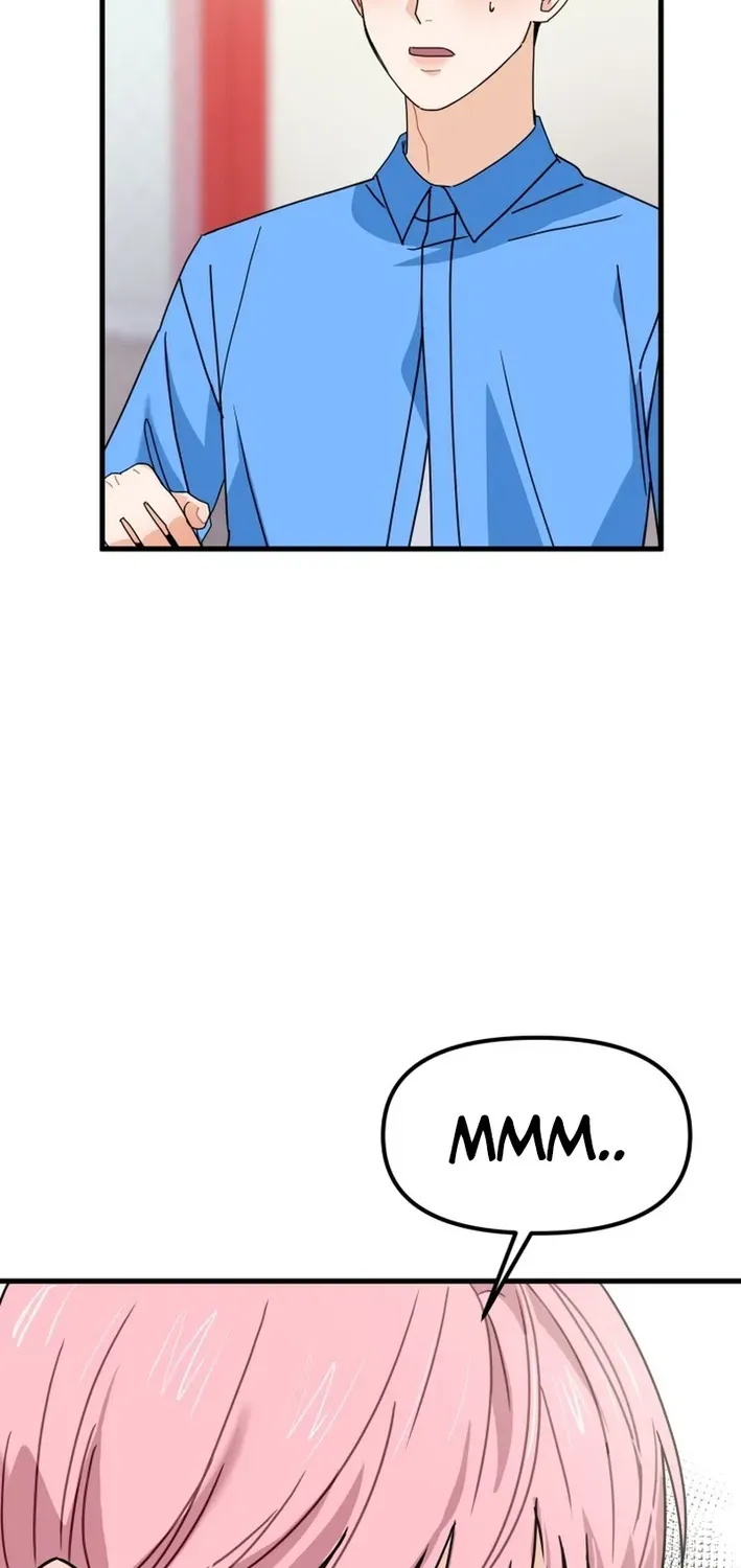 Read Until I Become Your Favorite chapter 15 image 37 on Lezhin