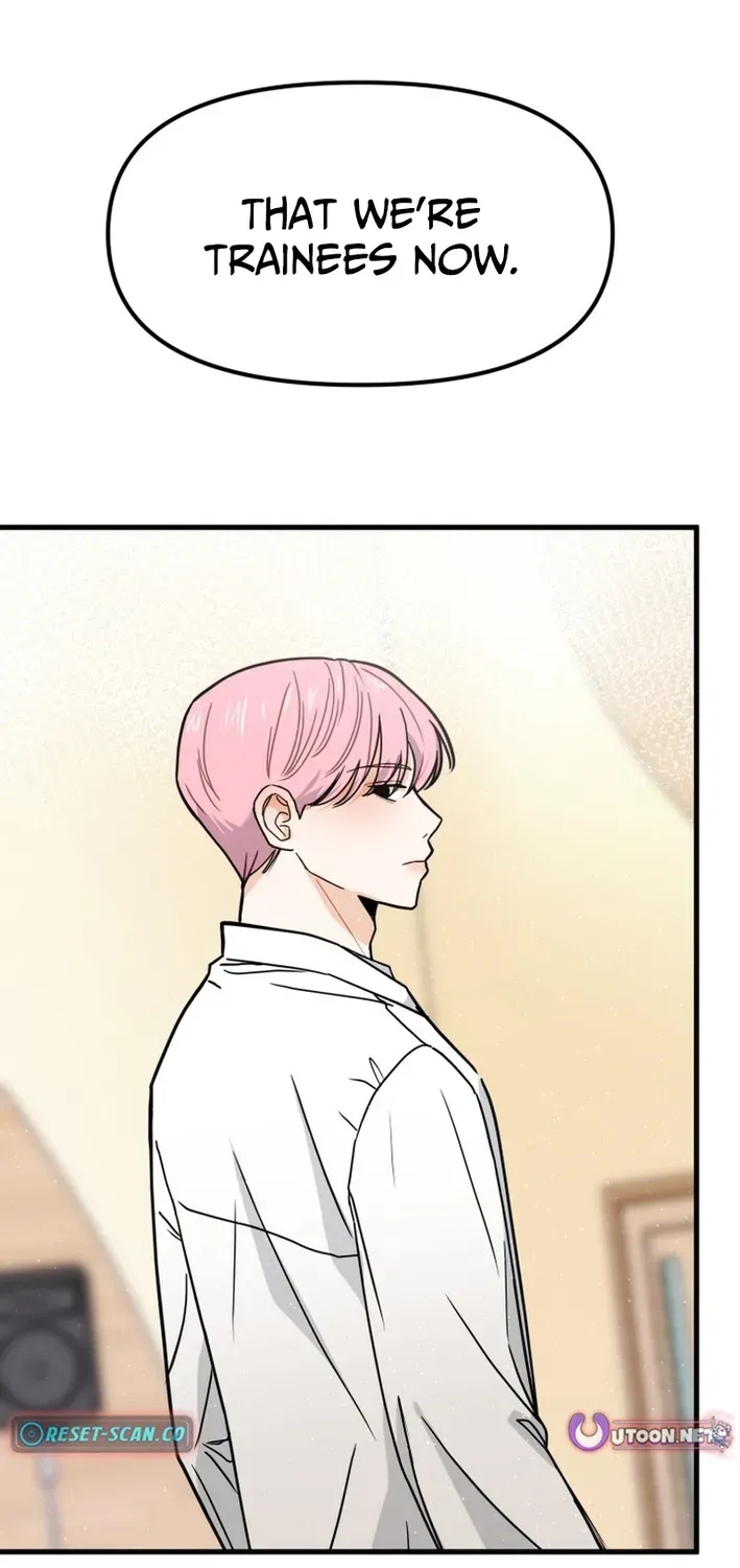 Read Until I Become Your Favorite chapter 15 image 42 on Lezhin