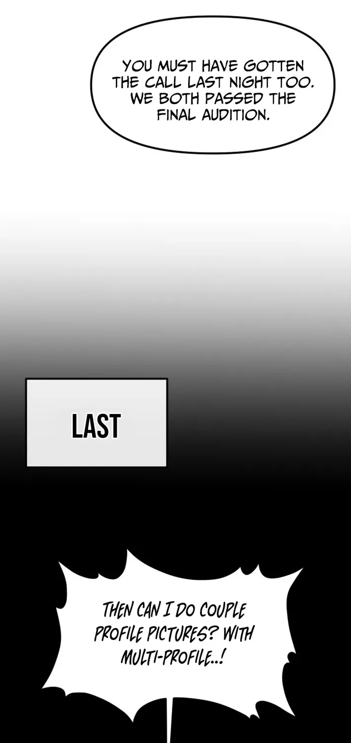 Read Until I Become Your Favorite chapter 15 image 43 on Lezhin