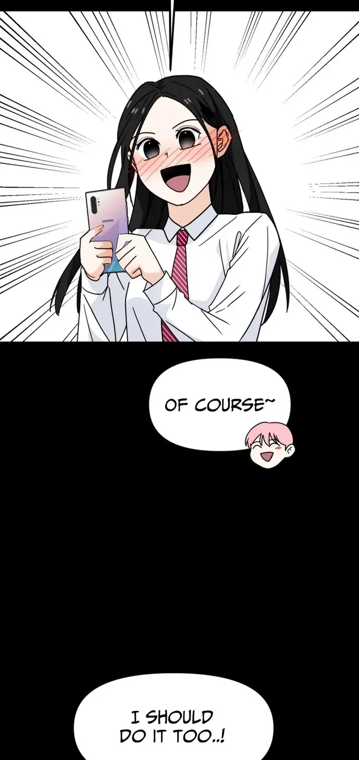 Read Until I Become Your Favorite chapter 15 image 44 on Lezhin