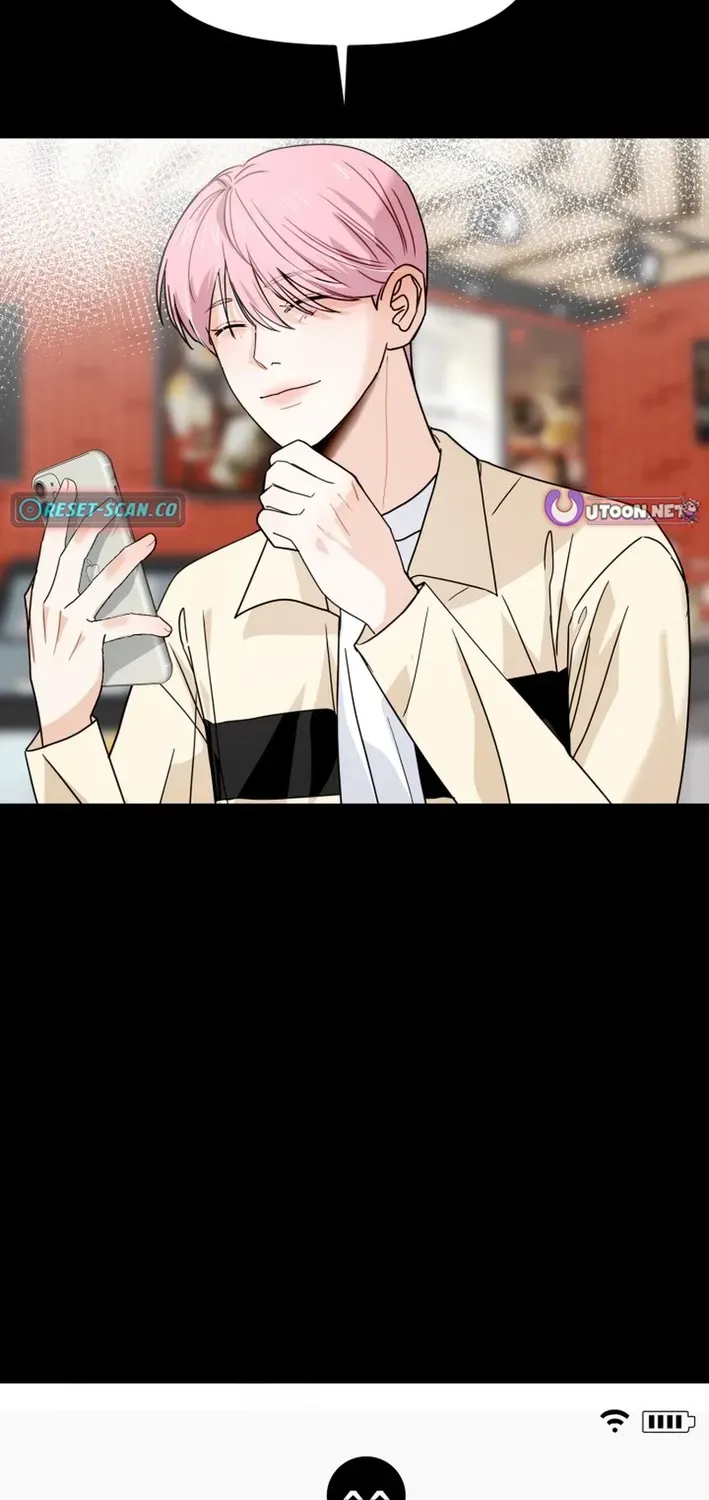Read Until I Become Your Favorite chapter 15 image 45 on Lezhin