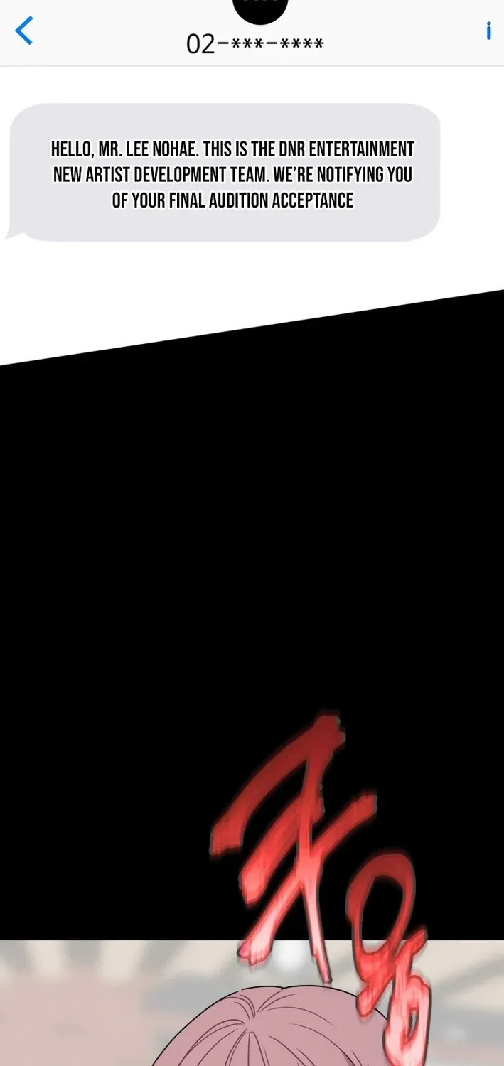 Read Until I Become Your Favorite chapter 15 image 46 on Lezhin