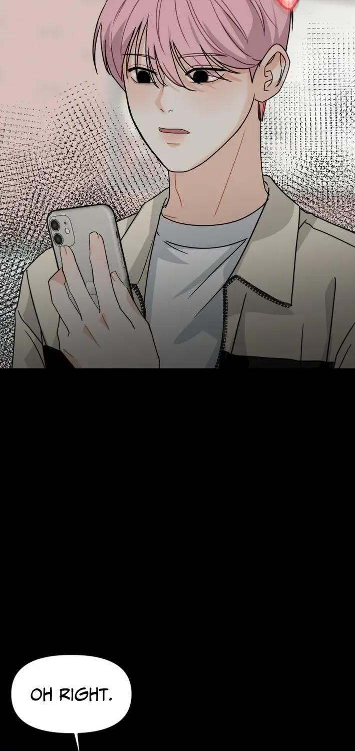 Read Until I Become Your Favorite chapter 15 image 47 on Lezhin