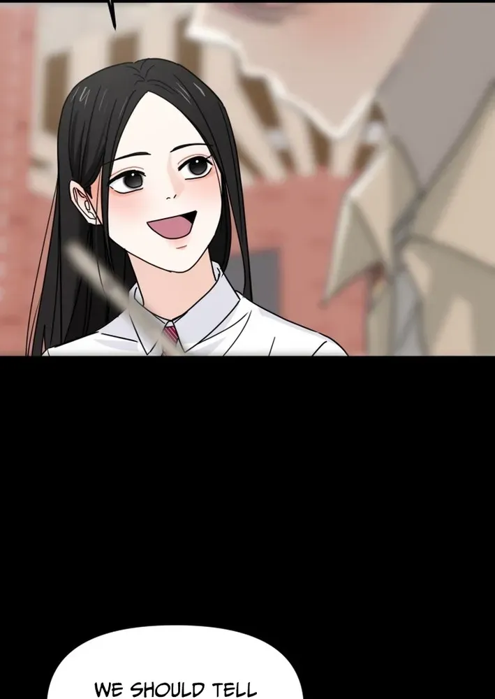 Read Until I Become Your Favorite chapter 15 image 48 on Lezhin