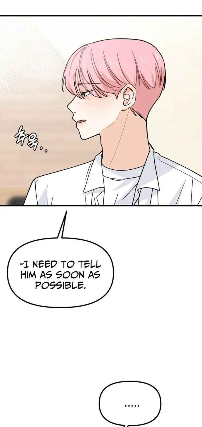 Read Until I Become Your Favorite chapter 15 image 51 on Lezhin