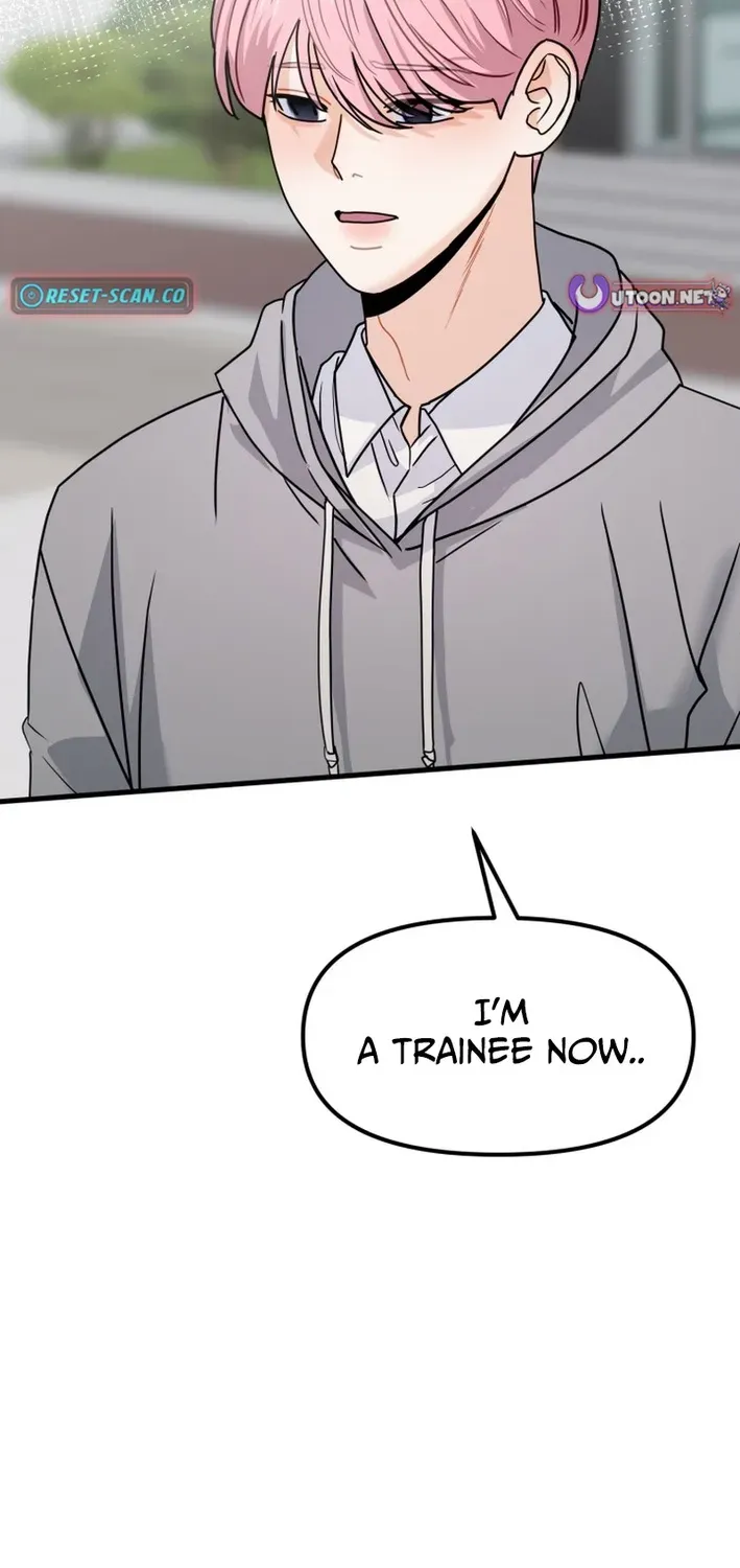 Read Until I Become Your Favorite chapter 15 image 65 on Lezhin