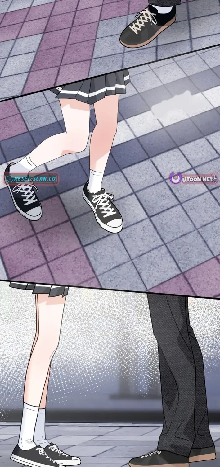 Read Until I Become Your Favorite chapter 15 image 9 on Lezhin