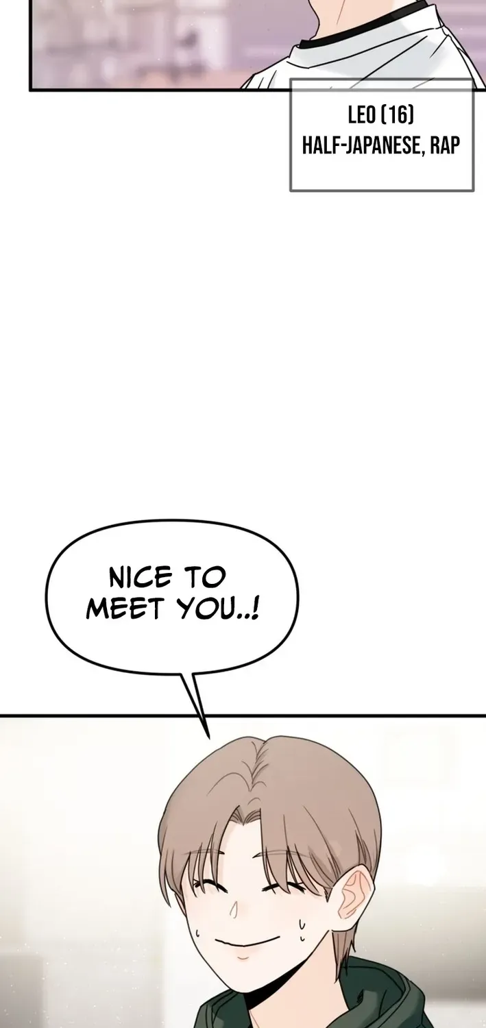Read Until I Become Your Favorite chapter 2 image 10 on Lezhin