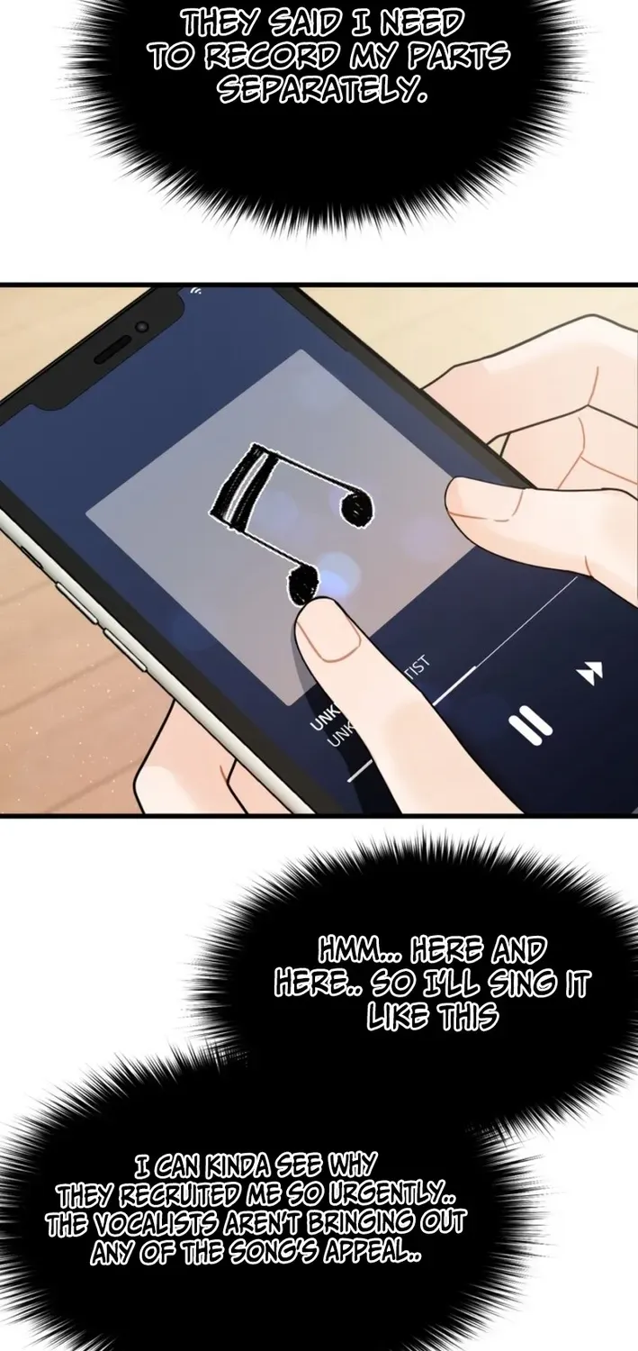 Read Until I Become Your Favorite chapter 2 image 15 on Lezhin