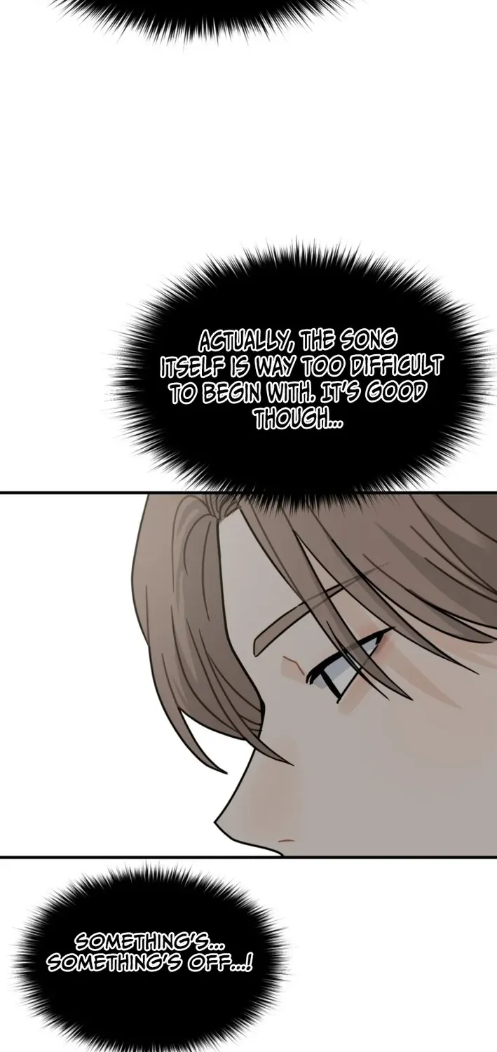 Read Until I Become Your Favorite chapter 2 image 16 on Lezhin