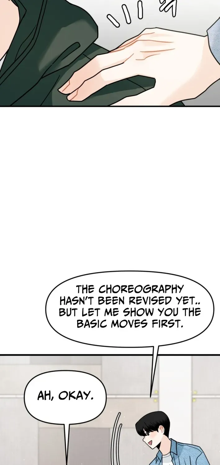 Read Until I Become Your Favorite chapter 2 image 18 on Lezhin