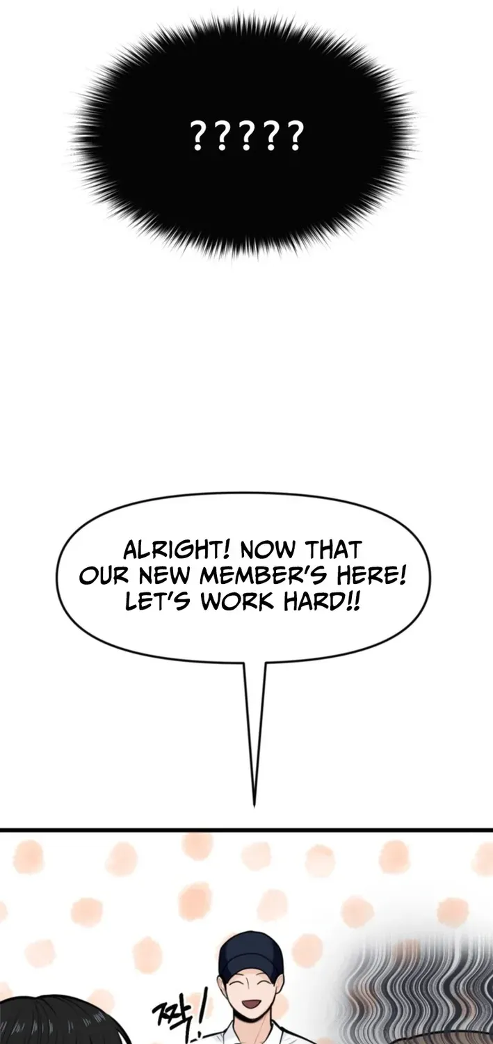 Read Until I Become Your Favorite chapter 2 image 2 on Lezhin