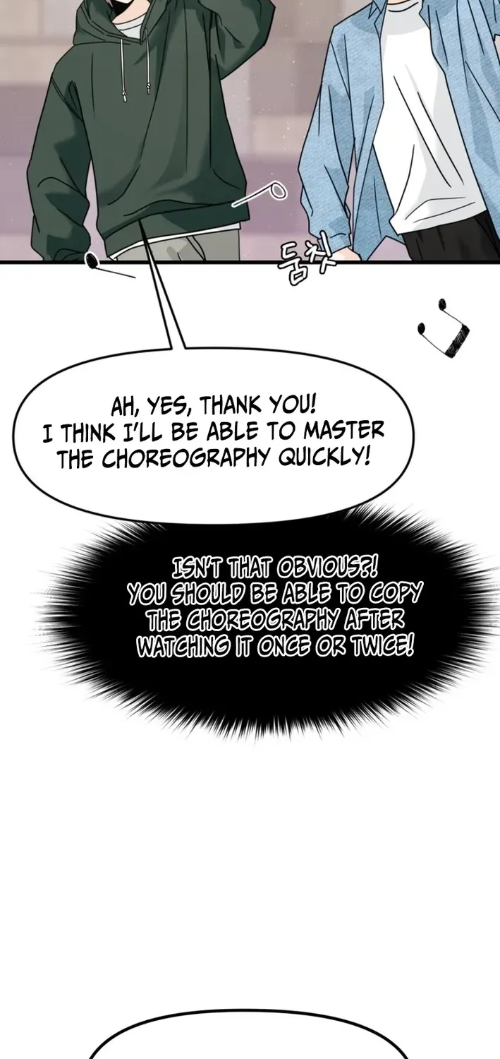 Read Until I Become Your Favorite chapter 2 image 22 on Lezhin