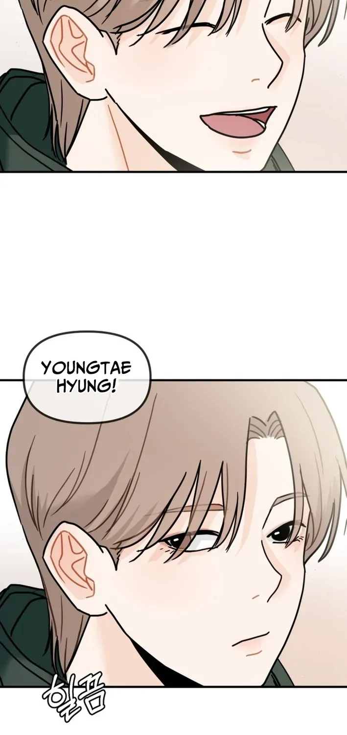 Read Until I Become Your Favorite chapter 2 image 25 on Lezhin