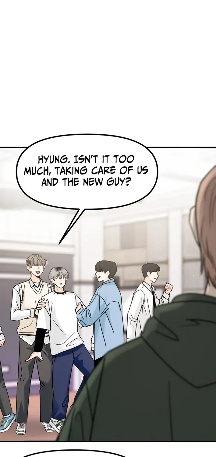 Read Until I Become Your Favorite chapter 2 image 26 on Lezhin