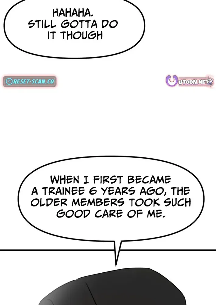 Read Until I Become Your Favorite chapter 2 image 27 on Lezhin