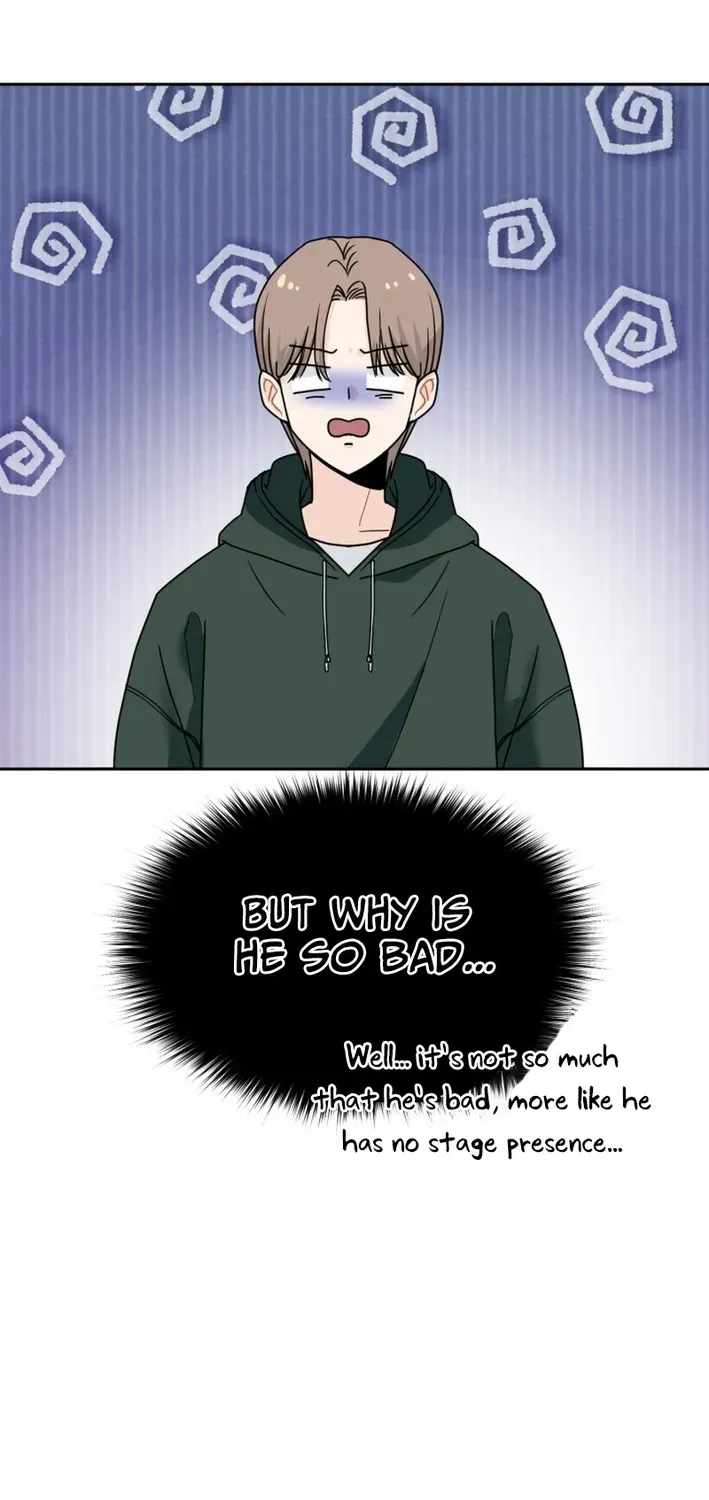 Read Until I Become Your Favorite chapter 2 image 29 on Lezhin