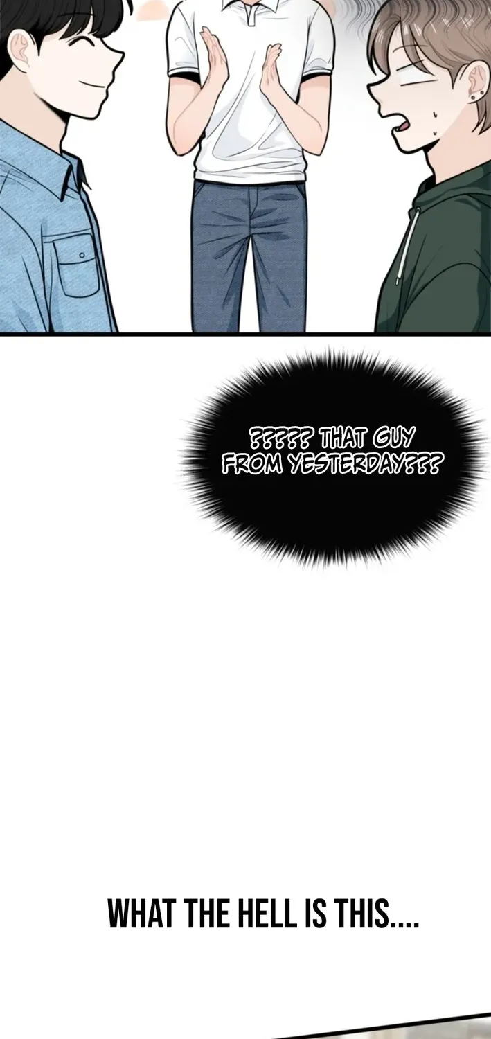 Read Until I Become Your Favorite chapter 2 image 3 on Lezhin