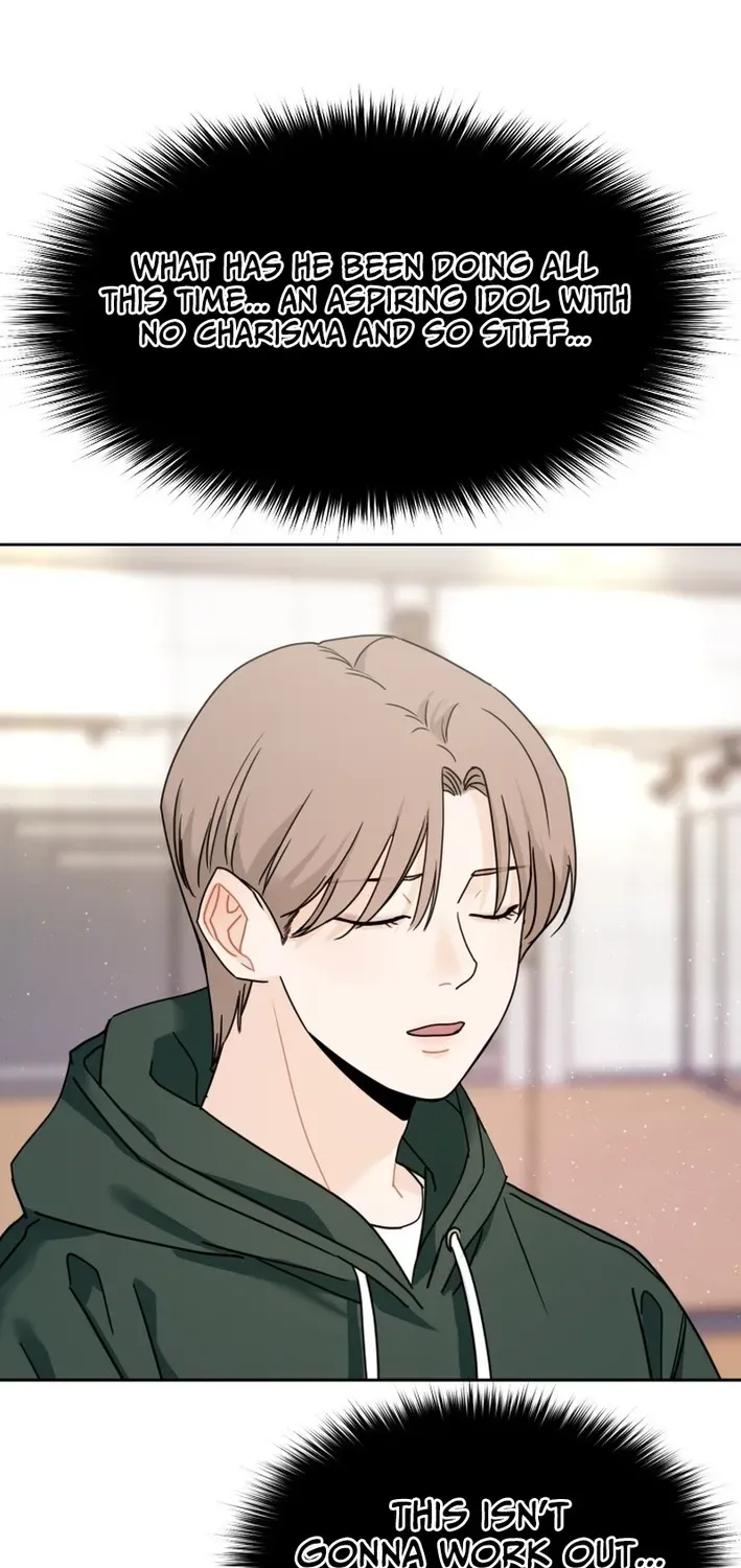Read Until I Become Your Favorite chapter 2 image 30 on Lezhin