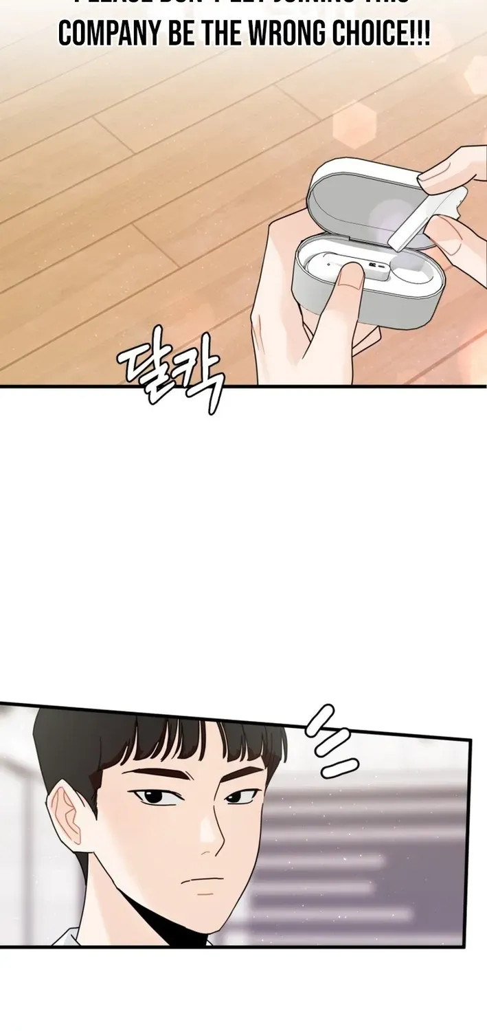 Read Until I Become Your Favorite chapter 2 image 36 on Lezhin