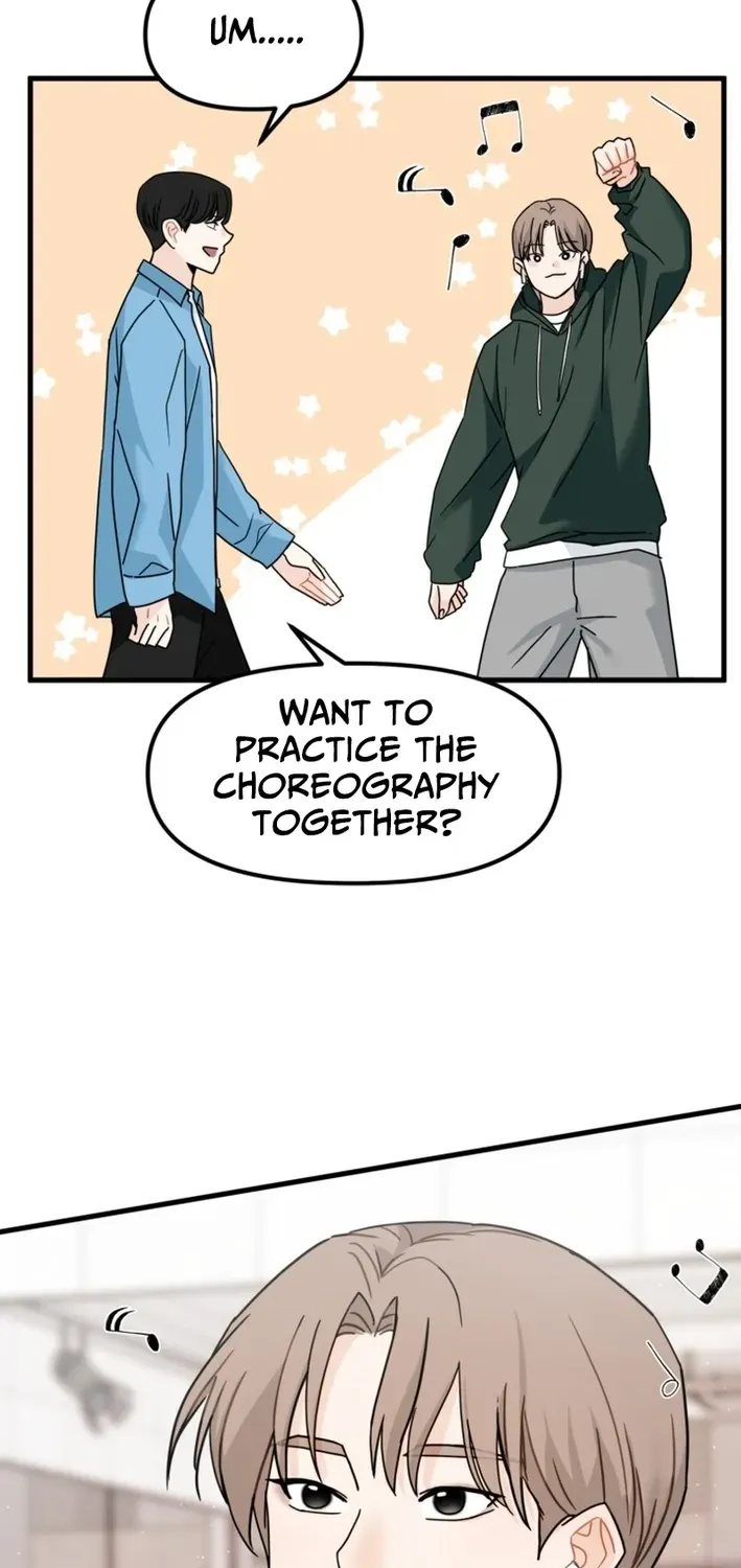 Read Until I Become Your Favorite chapter 2 image 38 on Lezhin