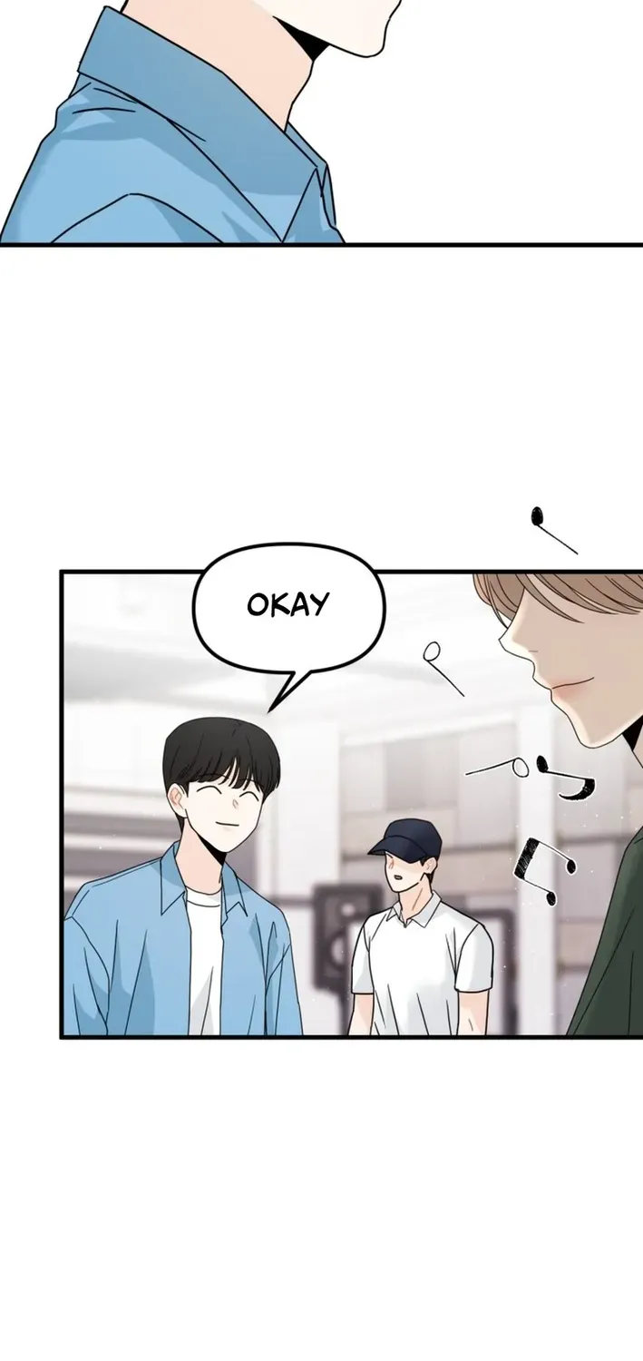 Read Until I Become Your Favorite chapter 2 image 40 on Lezhin