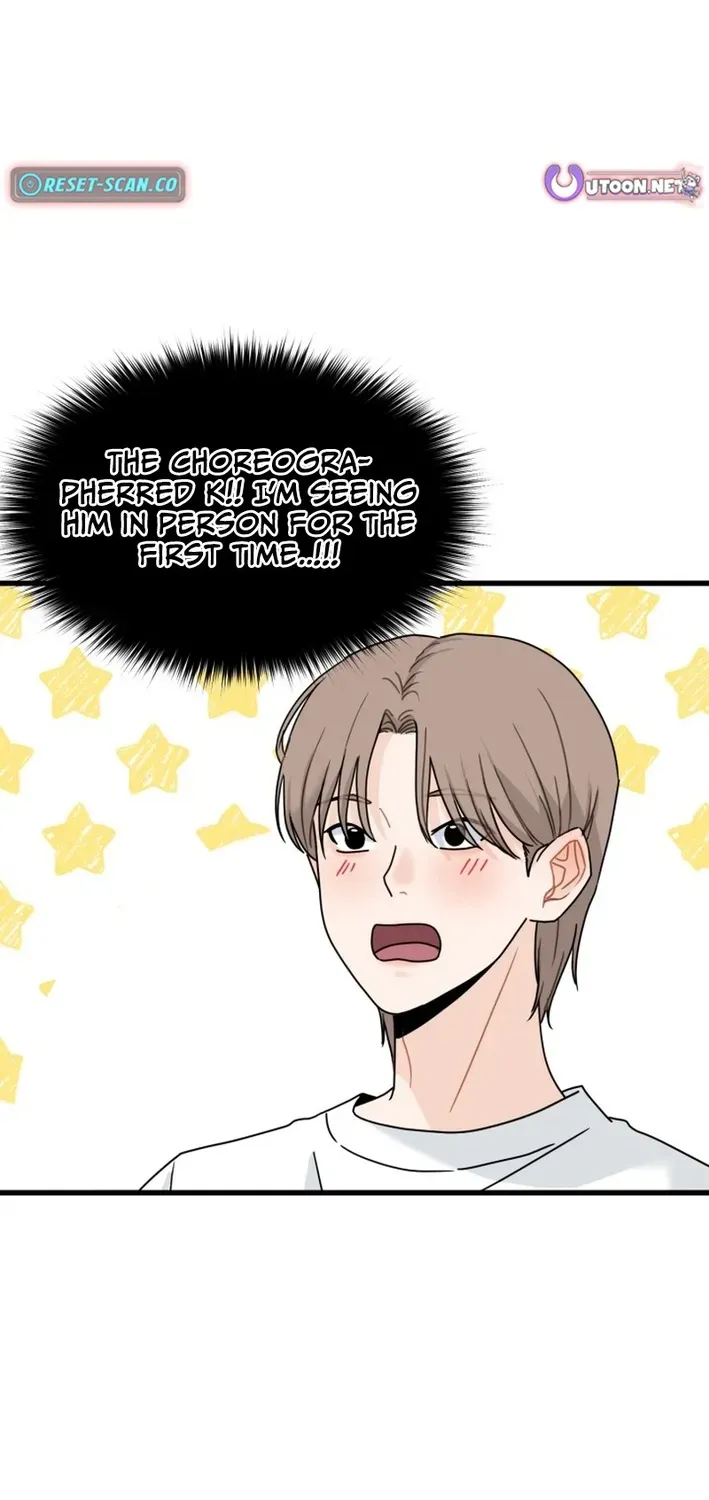 Read Until I Become Your Favorite chapter 2 image 45 on Lezhin