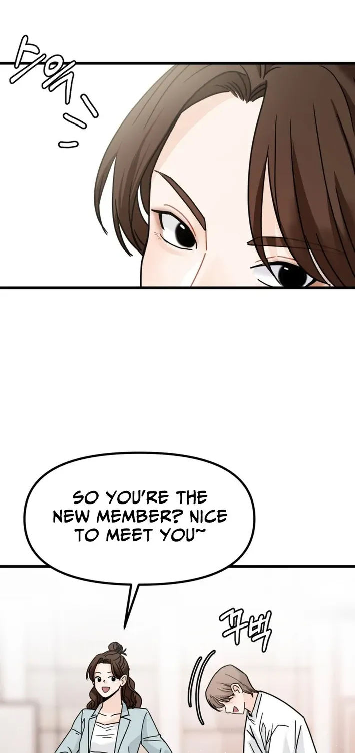 Read Until I Become Your Favorite chapter 2 image 46 on Lezhin