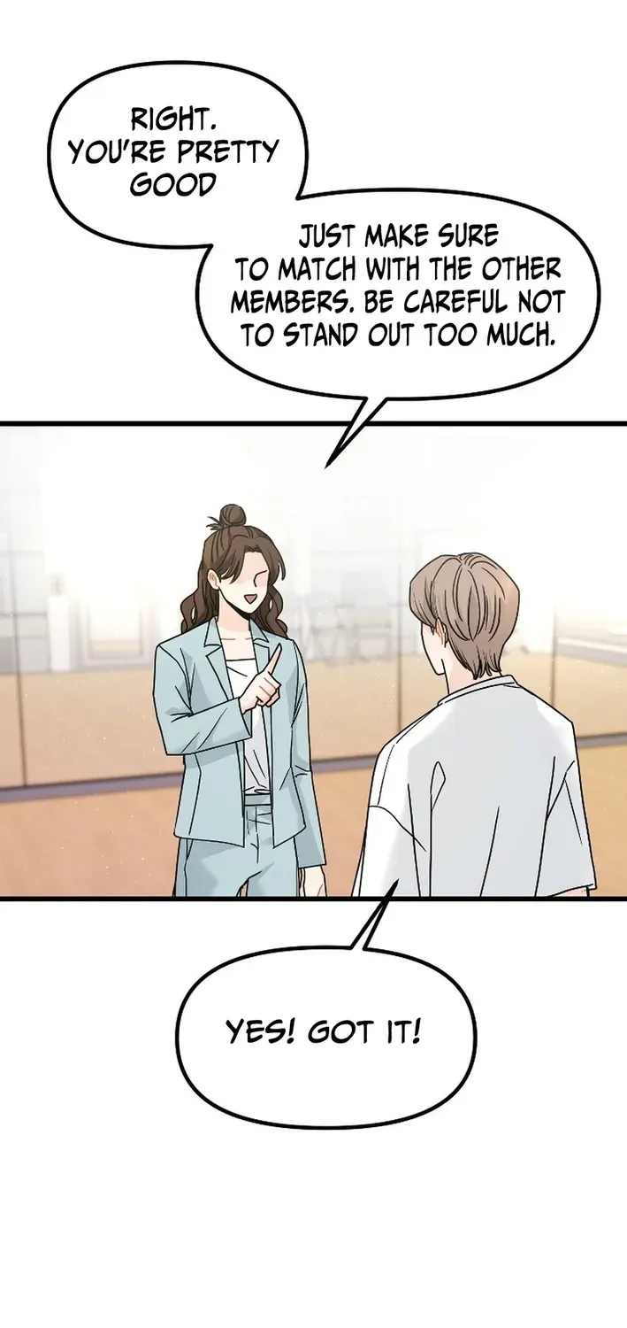 Read Until I Become Your Favorite chapter 2 image 49 on Lezhin