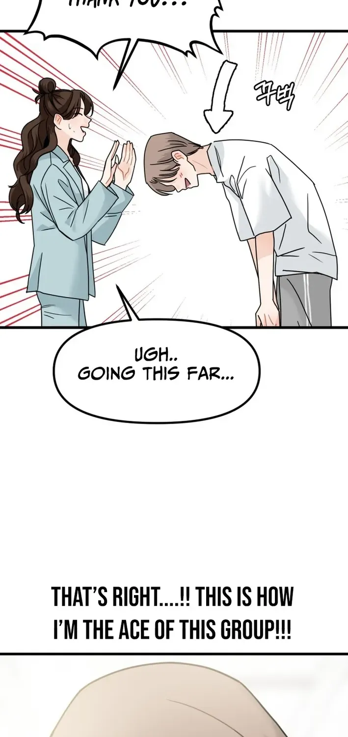 Read Until I Become Your Favorite chapter 2 image 51 on Lezhin