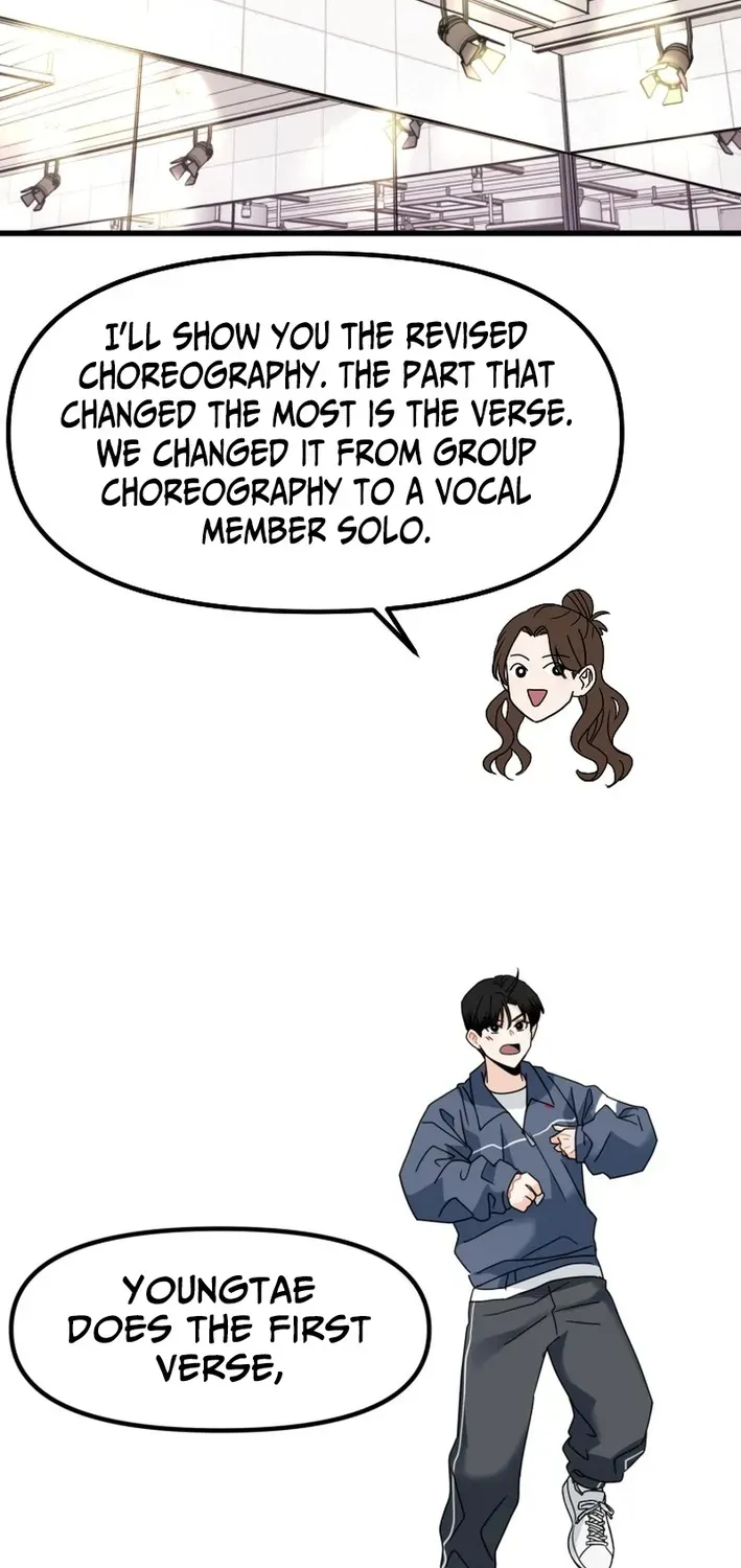 Read Until I Become Your Favorite chapter 2 image 53 on Lezhin