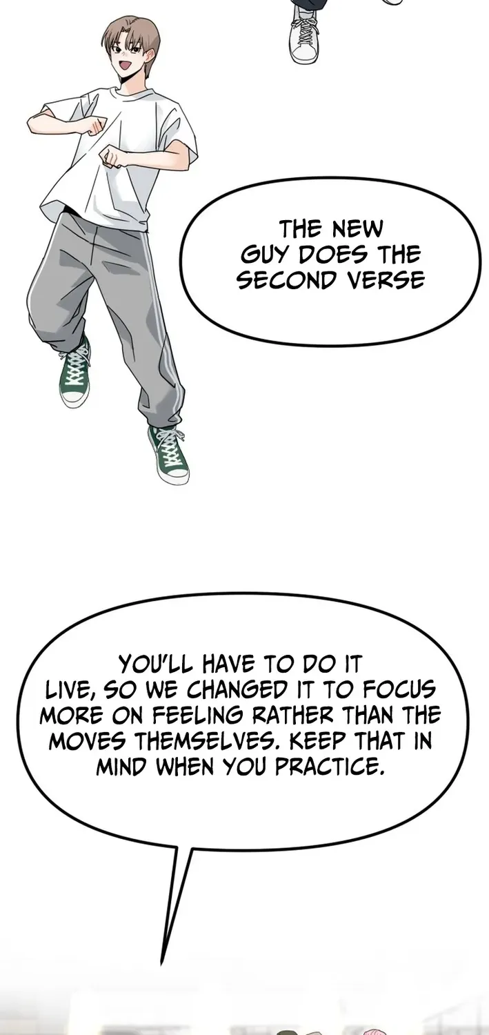Read Until I Become Your Favorite chapter 2 image 54 on Lezhin