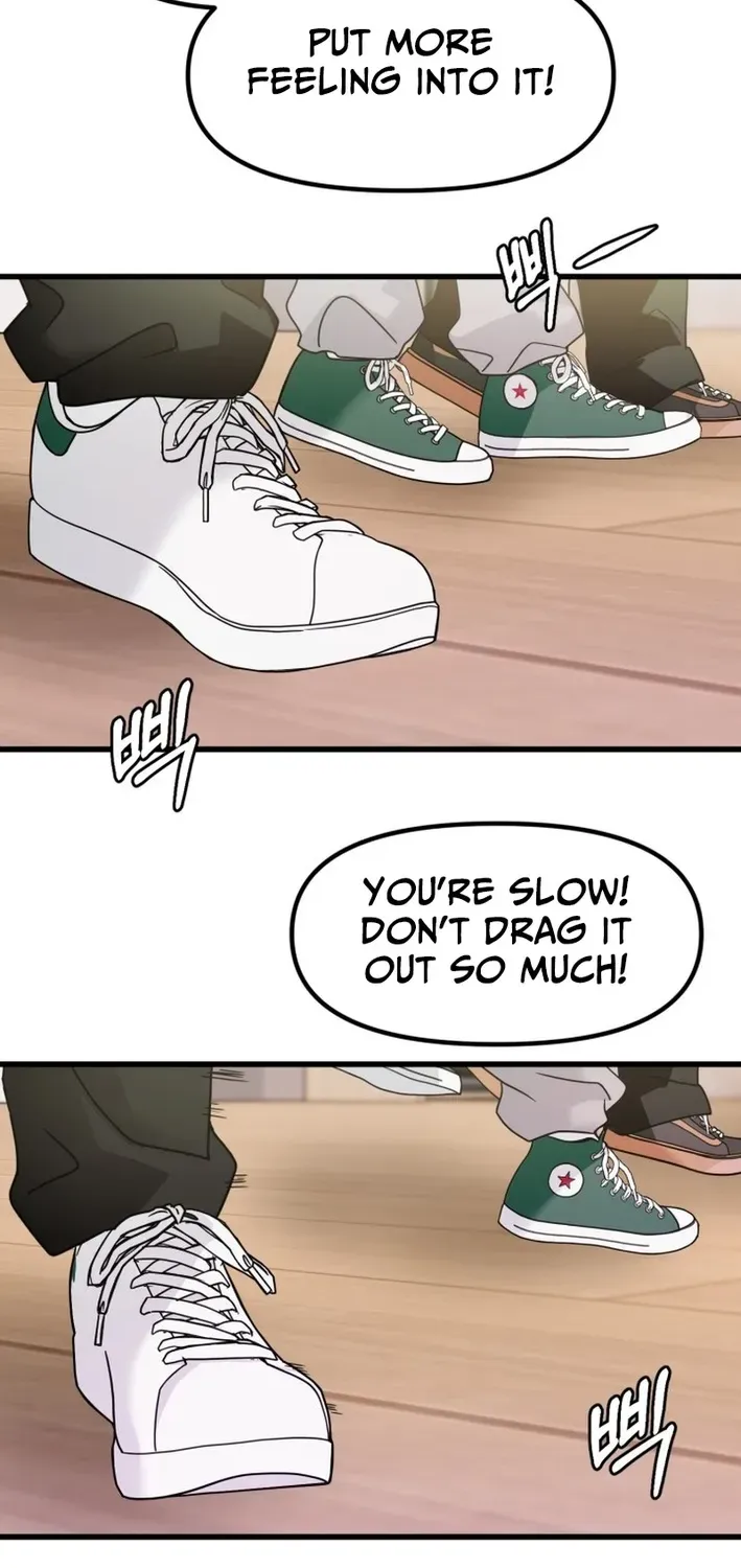 Read Until I Become Your Favorite chapter 2 image 57 on Lezhin