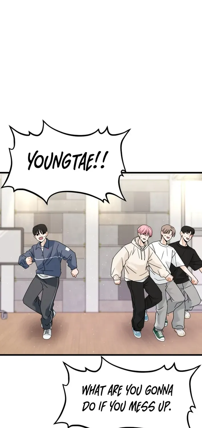 Read Until I Become Your Favorite chapter 2 image 58 on Lezhin