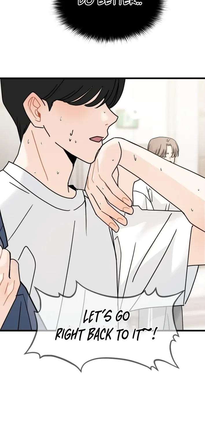 Read Until I Become Your Favorite chapter 2 image 61 on Lezhin