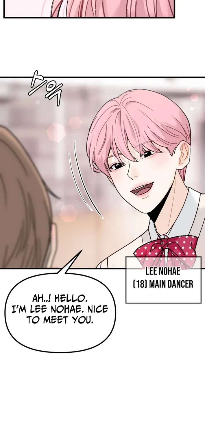 Read Until I Become Your Favorite chapter 2 image 7 on Lezhin