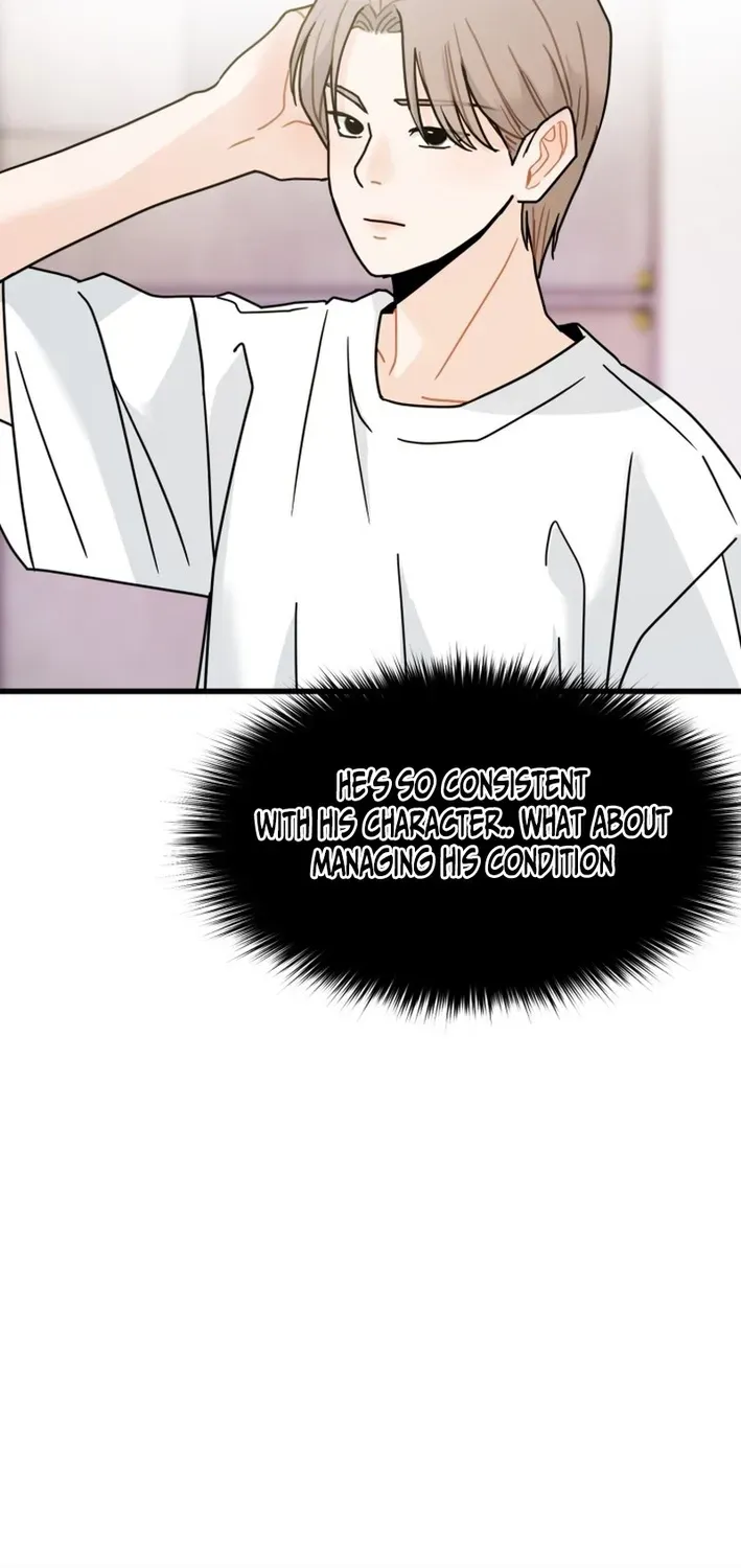 Read Until I Become Your Favorite chapter 2 image 70 on Lezhin
