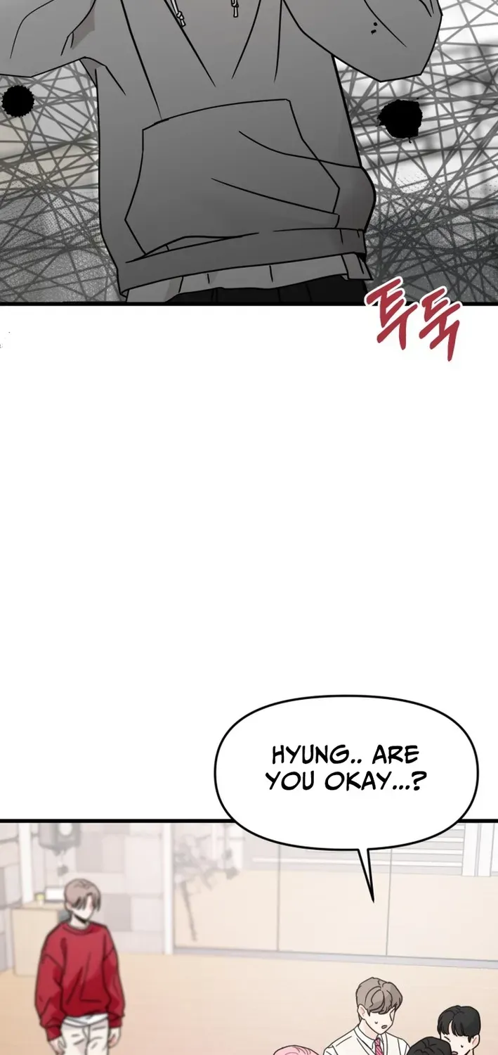 Read Until I Become Your Favorite chapter 2 image 77 on Lezhin
