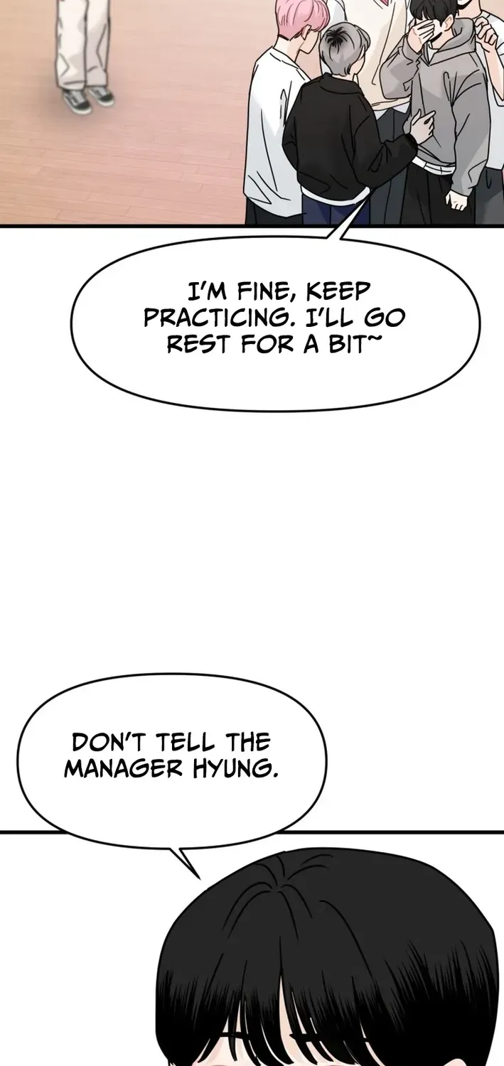 Read Until I Become Your Favorite chapter 2 image 78 on Lezhin