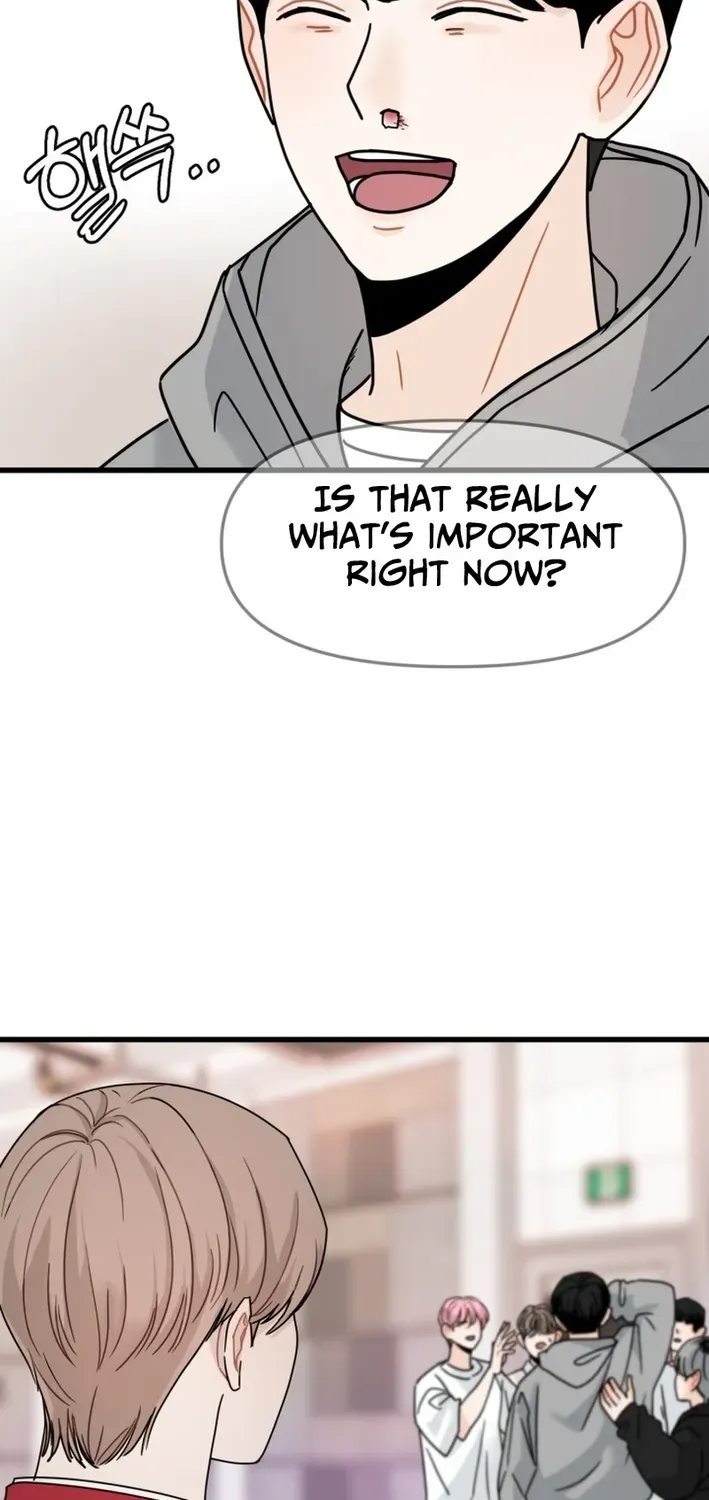 Read Until I Become Your Favorite chapter 2 image 79 on Lezhin